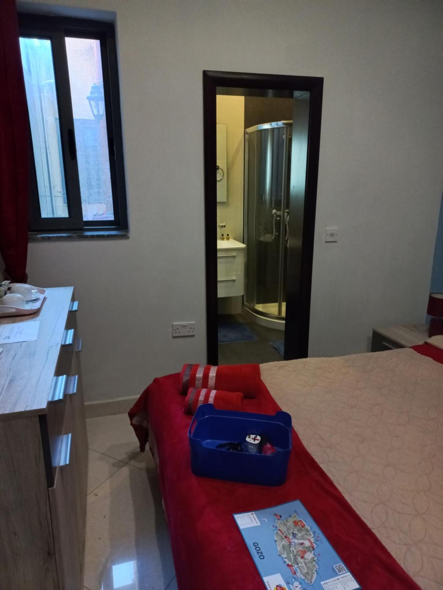 Cittadella B&B Victoria Room photo